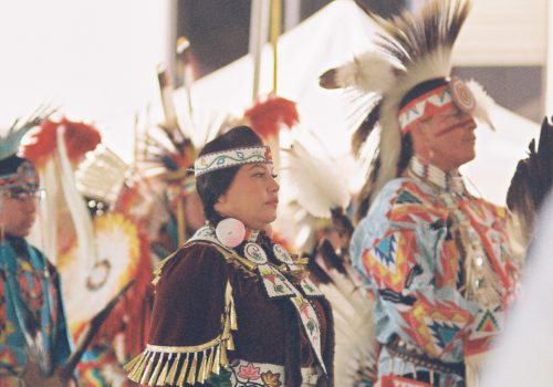 Inter-Tribal Services