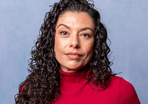 Aundrea Contreras, RN