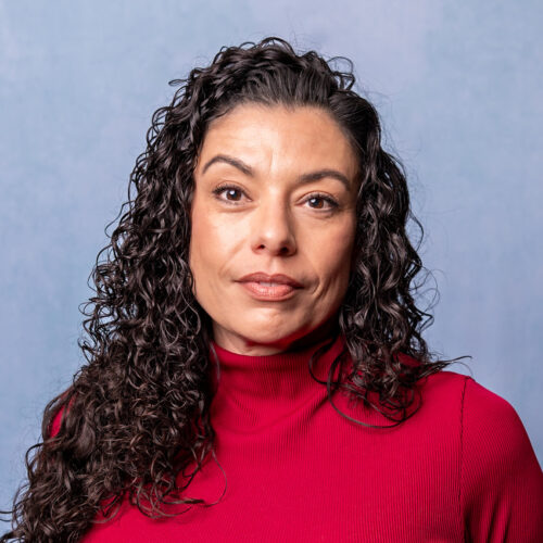 Aundrea