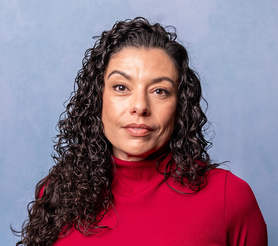 Aundrea