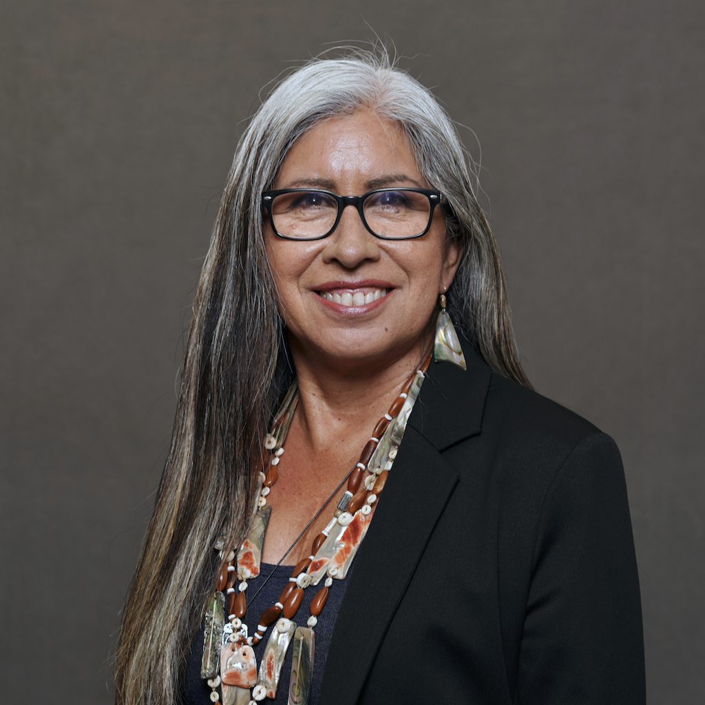 Charlene Eigen-Vasquez