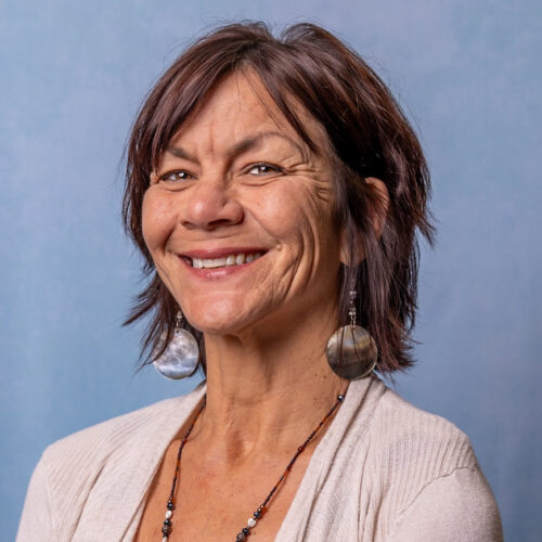 Christine Swarts