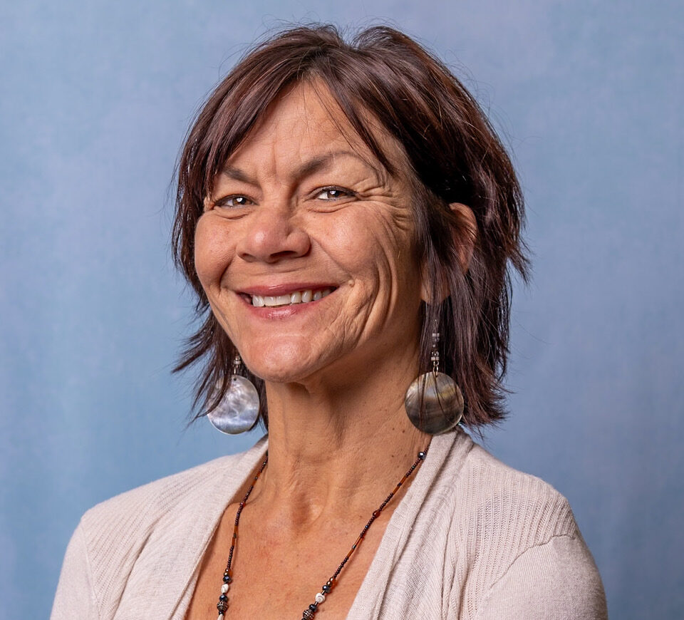 Christine Swarts