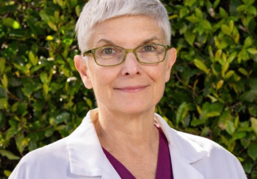 Elizabeth McCraven, DO