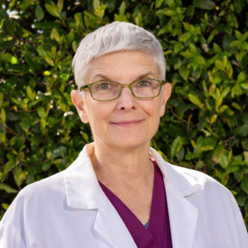 Dr. McCraven