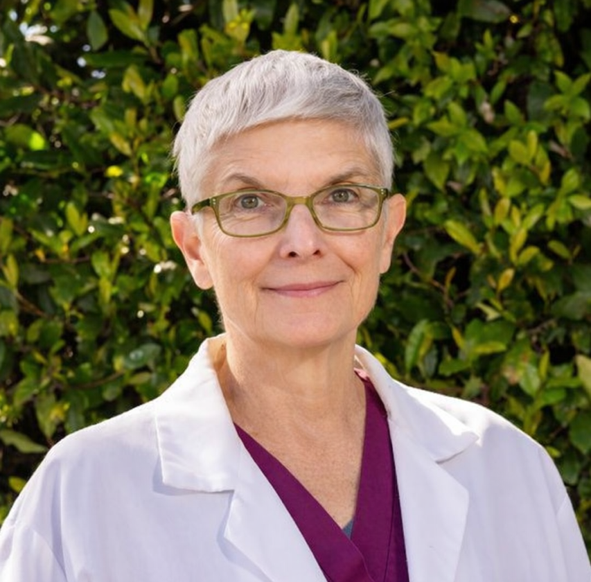Dr. McCraven