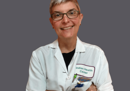 Elizabeth McCraven, DO