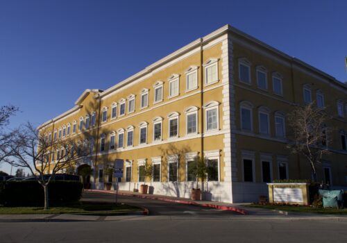 Family Medicine Center at O’Connor