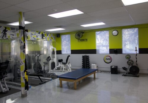 Downtown Wellness Center