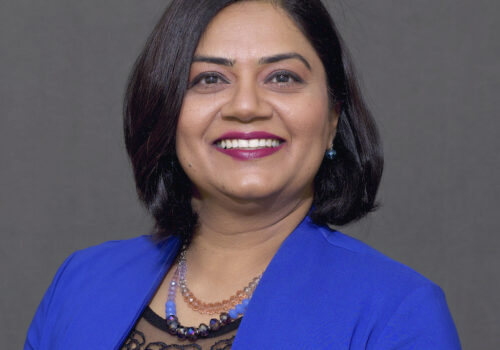 Ira Singh, MBBS, MPH, CPHQ, CHPSE, BSP, FACHE