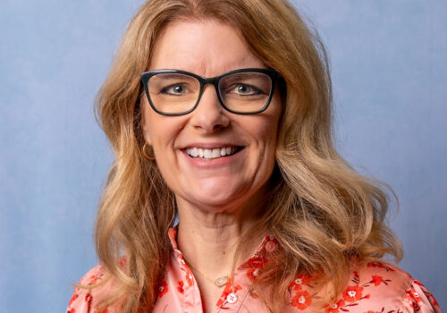 Julie Priest, FNP