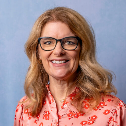Julie Priest
