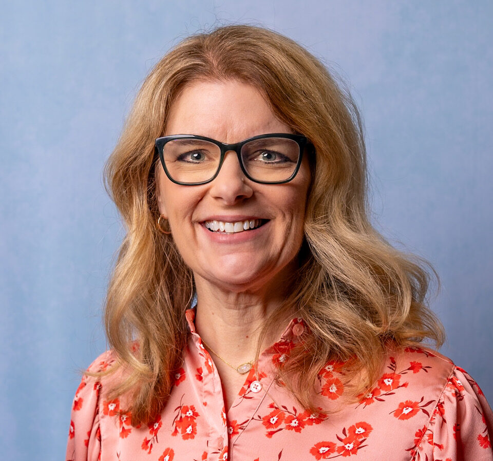 Julie Priest