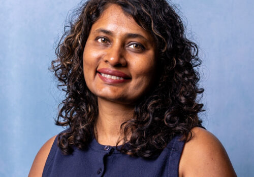 Arunasri Kelleti, MD