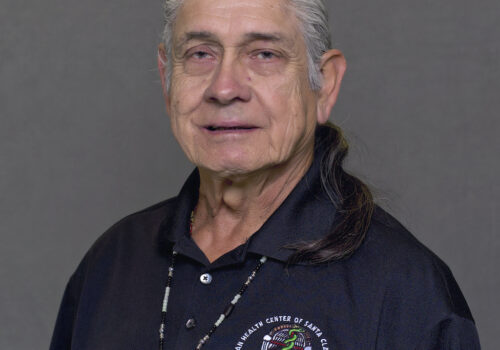 Pablo Diego Viramontes (Nha Nhu-Otomi)