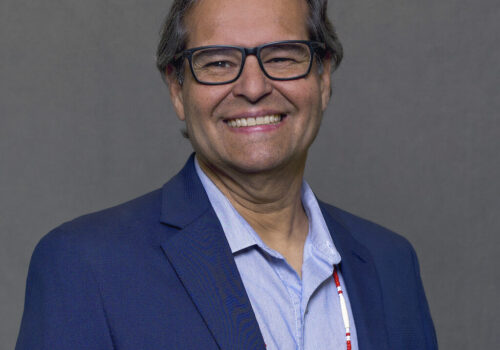 Rene Samayoa (Oglala Lakota Sioux)