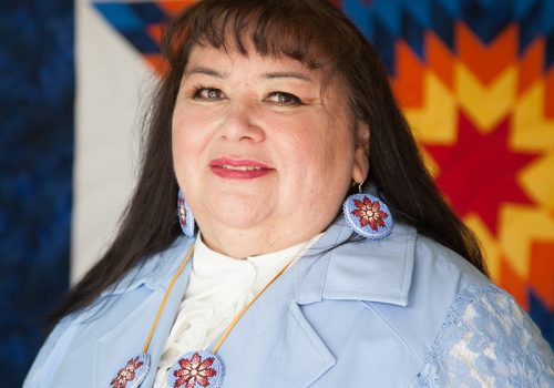 Sonya M. Tetnowski, MBA-F