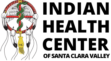 Indian Health Center Logo