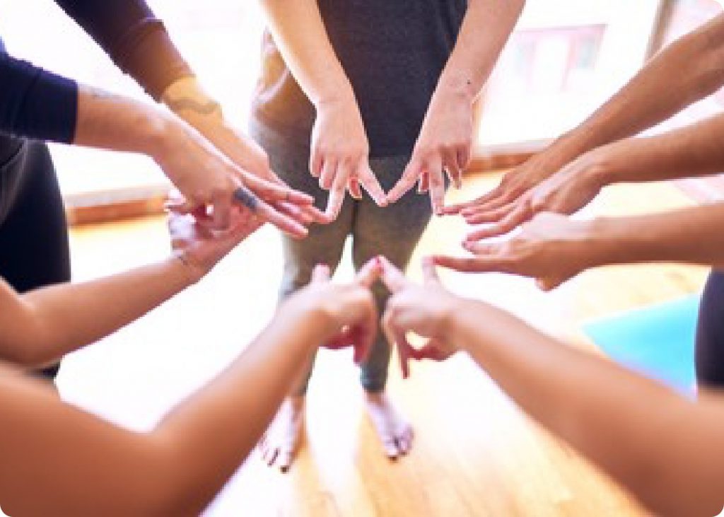 Community Wellness & Outreach Centres in San Jose