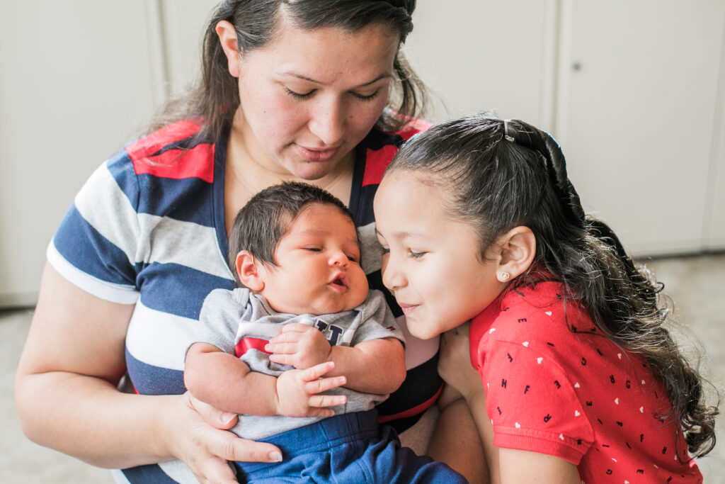 WIC & Nutrition program in San Jose