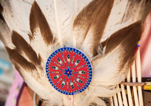 Inter Tribal Services 