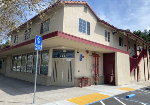 Counseling and Behavioral Health Center