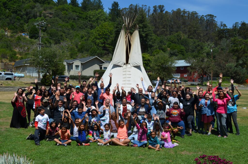 Native American healthcare in San Jose