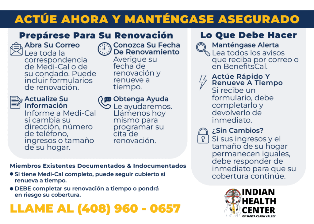 Act now and stay insured